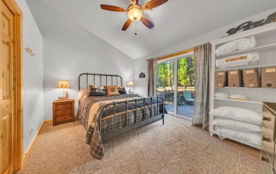 Experience the best of golf course living in this exquisite on Lake Almanor West Golf Course in California - for sale on GolfHomes.com, golf home, golf lot