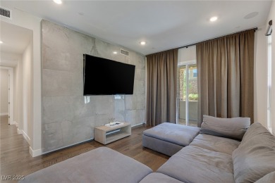 Remarkable single level modern condo located within Fairway on Bears Best Las Vegas Golf Club in Nevada - for sale on GolfHomes.com, golf home, golf lot