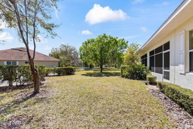 NEW ROOF AT THIS PRICE!  JUST INSTALLED! The living is ''oh so on Halifax Plantation Golf Club in Florida - for sale on GolfHomes.com, golf home, golf lot