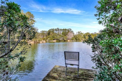 Welcome to 6 Trout Hole, nestled within the coveted May River on May River Golf Club in South Carolina - for sale on GolfHomes.com, golf home, golf lot