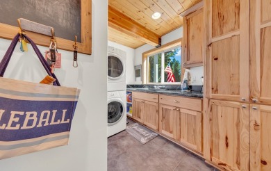 Experience the best of golf course living in this exquisite on Lake Almanor West Golf Course in California - for sale on GolfHomes.com, golf home, golf lot