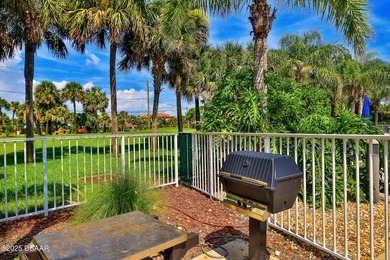 Furnished two bedroom, two bathroom with den that could easily on Oceans Golf Club in Florida - for sale on GolfHomes.com, golf home, golf lot