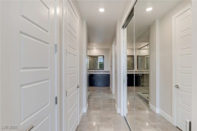 Remarkable single level modern condo located within Fairway on Bears Best Las Vegas Golf Club in Nevada - for sale on GolfHomes.com, golf home, golf lot