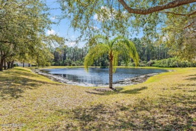 NEW ROOF AT THIS PRICE!  JUST INSTALLED! The living is ''oh so on Halifax Plantation Golf Club in Florida - for sale on GolfHomes.com, golf home, golf lot