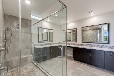 Remarkable single level modern condo located within Fairway on Bears Best Las Vegas Golf Club in Nevada - for sale on GolfHomes.com, golf home, golf lot
