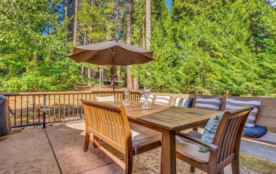Experience the best of golf course living in this exquisite on Lake Almanor West Golf Course in California - for sale on GolfHomes.com, golf home, golf lot