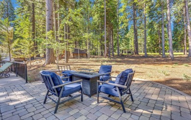 Experience the best of golf course living in this exquisite on Lake Almanor West Golf Course in California - for sale on GolfHomes.com, golf home, golf lot