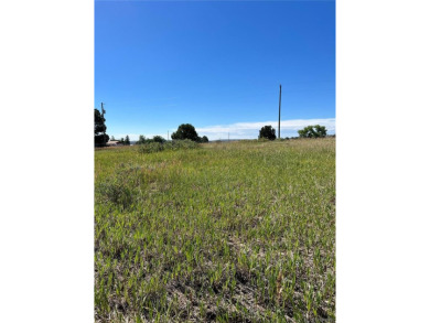 This property is one of over 140 individual lots being sold on Hollydot Golf Course in Colorado - for sale on GolfHomes.com, golf home, golf lot