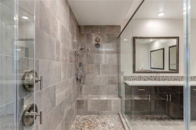 Remarkable single level modern condo located within Fairway on Bears Best Las Vegas Golf Club in Nevada - for sale on GolfHomes.com, golf home, golf lot