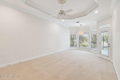 This beautifully maintained home offers breathtaking golf course on Jacksonville Golf and Country Club in Florida - for sale on GolfHomes.com, golf home, golf lot
