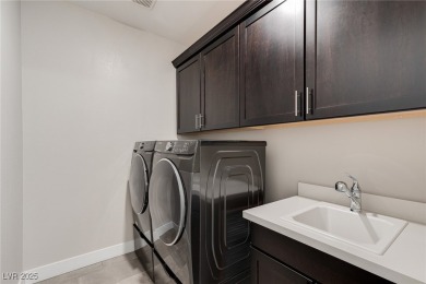 Remarkable single level modern condo located within Fairway on Bears Best Las Vegas Golf Club in Nevada - for sale on GolfHomes.com, golf home, golf lot