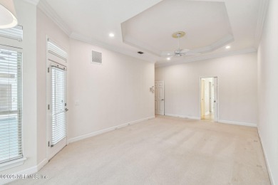 This beautifully maintained home offers breathtaking golf course on Jacksonville Golf and Country Club in Florida - for sale on GolfHomes.com, golf home, golf lot