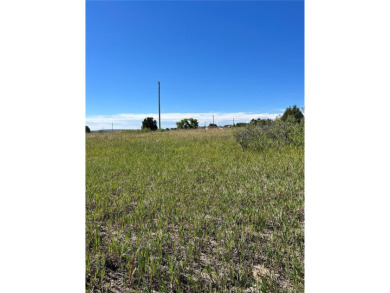 This property is one of over 140 individual lots being sold on Hollydot Golf Course in Colorado - for sale on GolfHomes.com, golf home, golf lot