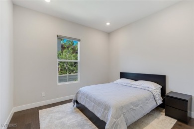 Remarkable single level modern condo located within Fairway on Bears Best Las Vegas Golf Club in Nevada - for sale on GolfHomes.com, golf home, golf lot