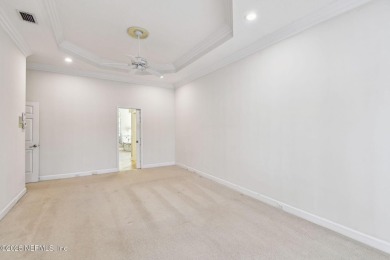 This beautifully maintained home offers breathtaking golf course on Jacksonville Golf and Country Club in Florida - for sale on GolfHomes.com, golf home, golf lot