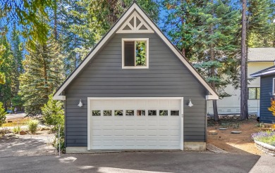Experience the best of golf course living in this exquisite on Lake Almanor West Golf Course in California - for sale on GolfHomes.com, golf home, golf lot