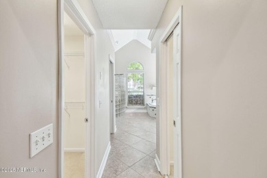 This beautifully maintained home offers breathtaking golf course on Jacksonville Golf and Country Club in Florida - for sale on GolfHomes.com, golf home, golf lot