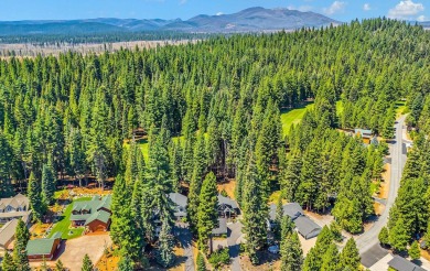 Experience the best of golf course living in this exquisite on Lake Almanor West Golf Course in California - for sale on GolfHomes.com, golf home, golf lot
