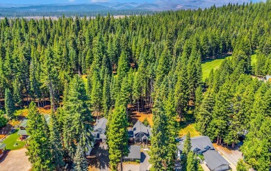 Experience the best of golf course living in this exquisite on Lake Almanor West Golf Course in California - for sale on GolfHomes.com, golf home, golf lot