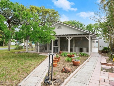 Under contract-accepting backup offerse enjoy the Flagler Beach on Ocean Palm Golf Course in Florida - for sale on GolfHomes.com, golf home, golf lot