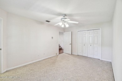 This beautifully maintained home offers breathtaking golf course on Jacksonville Golf and Country Club in Florida - for sale on GolfHomes.com, golf home, golf lot