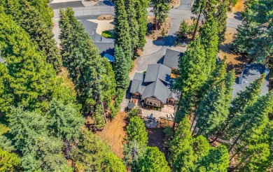 Experience the best of golf course living in this exquisite on Lake Almanor West Golf Course in California - for sale on GolfHomes.com, golf home, golf lot