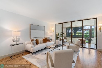 Remodeled & brand new custom closet & just painted! First floor on The Country Club At Boca Raton in Florida - for sale on GolfHomes.com, golf home, golf lot