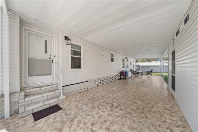 If you are looking for a lifestyle community where you are just on Six Lakes Country Club in Florida - for sale on GolfHomes.com, golf home, golf lot