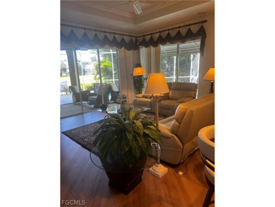 This beautifully maintained pool home offers the perfect blend on Westminster Golf Club in Florida - for sale on GolfHomes.com, golf home, golf lot