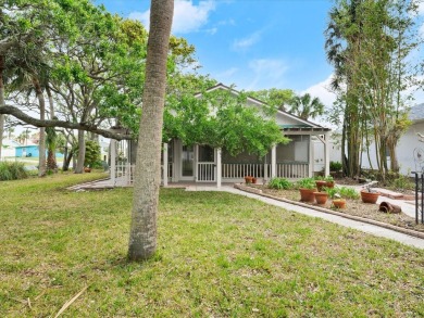 Under contract-accepting backup offerse enjoy the Flagler Beach on Ocean Palm Golf Course in Florida - for sale on GolfHomes.com, golf home, golf lot