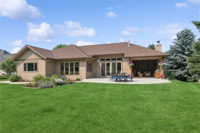 Welcome to this stunning Eagle Bend home, a newer construction on Eagle Bend Golf Course in Montana - for sale on GolfHomes.com, golf home, golf lot