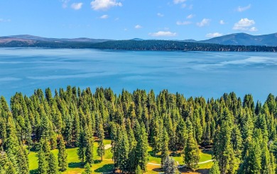 Experience the best of golf course living in this exquisite on Lake Almanor West Golf Course in California - for sale on GolfHomes.com, golf home, golf lot