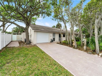 Under contract-accepting backup offerse enjoy the Flagler Beach on Ocean Palm Golf Course in Florida - for sale on GolfHomes.com, golf home, golf lot