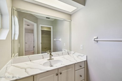 This beautifully maintained home offers breathtaking golf course on Jacksonville Golf and Country Club in Florida - for sale on GolfHomes.com, golf home, golf lot