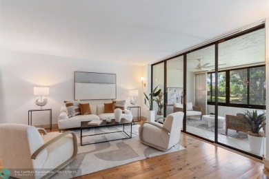 Remodeled & brand new custom closet & just painted! First floor on The Country Club At Boca Raton in Florida - for sale on GolfHomes.com, golf home, golf lot