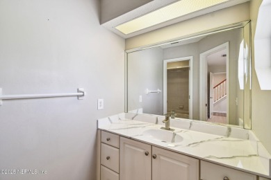 This beautifully maintained home offers breathtaking golf course on Jacksonville Golf and Country Club in Florida - for sale on GolfHomes.com, golf home, golf lot