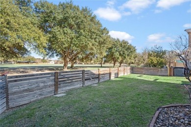 Located on the 15th hole of the Bryan City Course, this 4 bed/2 on Briarcrest Country Club, Inc. in Texas - for sale on GolfHomes.com, golf home, golf lot