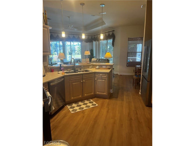 This beautifully maintained pool home offers the perfect blend on Westminster Golf Club in Florida - for sale on GolfHomes.com, golf home, golf lot