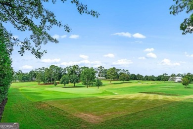 *** ASSUMABLE 2.25% VA Loan*** Watch the PGA Tour from the front on East Lake Golf Club in Georgia - for sale on GolfHomes.com, golf home, golf lot