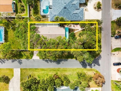 Under contract-accepting backup offerse enjoy the Flagler Beach on Ocean Palm Golf Course in Florida - for sale on GolfHomes.com, golf home, golf lot