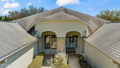 NEW ROOF AT THIS PRICE!  JUST INSTALLED! The living is ''oh so on Halifax Plantation Golf Club in Florida - for sale on GolfHomes.com, golf home, golf lot
