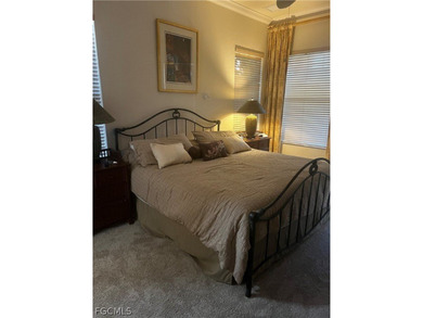 This beautifully maintained pool home offers the perfect blend on Westminster Golf Club in Florida - for sale on GolfHomes.com, golf home, golf lot