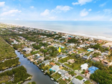 Under contract-accepting backup offerse enjoy the Flagler Beach on Ocean Palm Golf Course in Florida - for sale on GolfHomes.com, golf home, golf lot