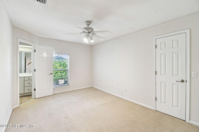 This beautifully maintained home offers breathtaking golf course on Jacksonville Golf and Country Club in Florida - for sale on GolfHomes.com, golf home, golf lot