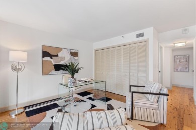Remodeled & brand new custom closet & just painted! First floor on The Country Club At Boca Raton in Florida - for sale on GolfHomes.com, golf home, golf lot