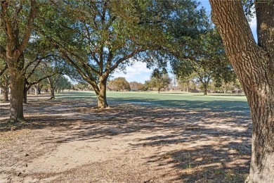 Located on the 15th hole of the Bryan City Course, this 4 bed/2 on Briarcrest Country Club, Inc. in Texas - for sale on GolfHomes.com, golf home, golf lot