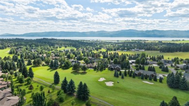 Welcome to this stunning Eagle Bend home, a newer construction on Eagle Bend Golf Course in Montana - for sale on GolfHomes.com, golf home, golf lot