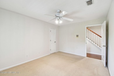 This beautifully maintained home offers breathtaking golf course on Jacksonville Golf and Country Club in Florida - for sale on GolfHomes.com, golf home, golf lot