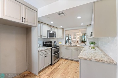 Remodeled & brand new custom closet & just painted! First floor on The Country Club At Boca Raton in Florida - for sale on GolfHomes.com, golf home, golf lot