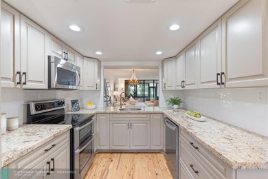 Remodeled & brand new custom closet & just painted! First floor on The Country Club At Boca Raton in Florida - for sale on GolfHomes.com, golf home, golf lot